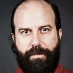 Brett Gelman