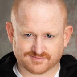 Brian D. Cohen