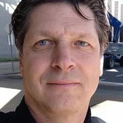 Brian Jagersky