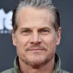 Brian Van Holt