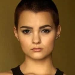 Brianna Hildebrand