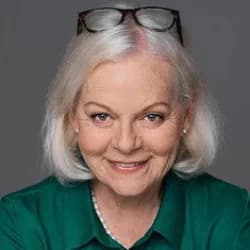 Brigitte Kren