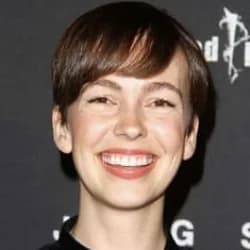 Brittany Allen