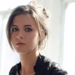 Brittany Ashworth