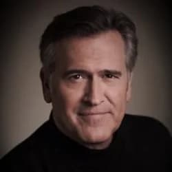 Bruce Campbell