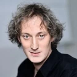 Bruno Gouery
