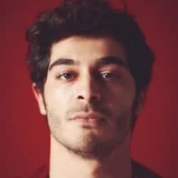Burak Deniz