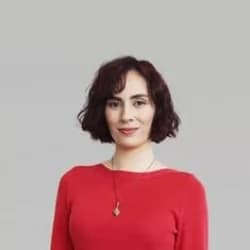 Burcu Gölgedar