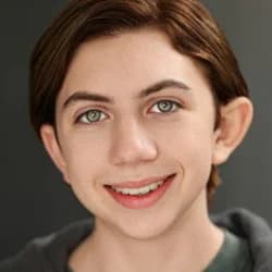 Caden Burris