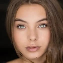 Caitlin Carmichael
