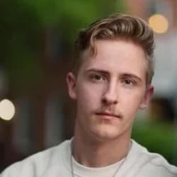 Caleb Baker