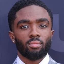 Caleb McLaughlin