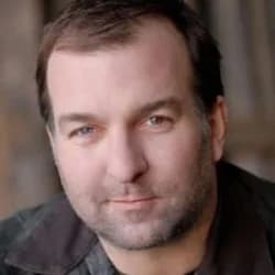 Calum Grant