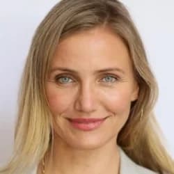 Cameron Diaz