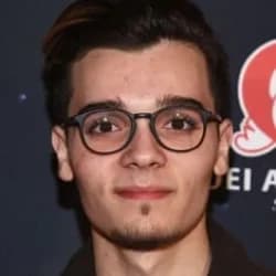 Cameron Ocasio