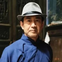 Cao Shi-Ping