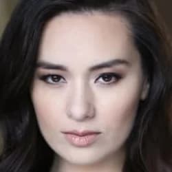 Cara Gee