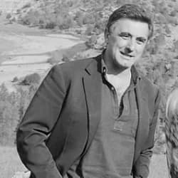 Carlo Simi
