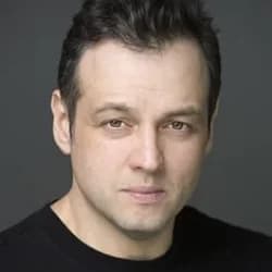 Carlos Diaz