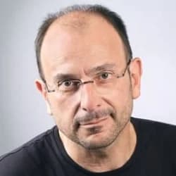 Carlos Vicente