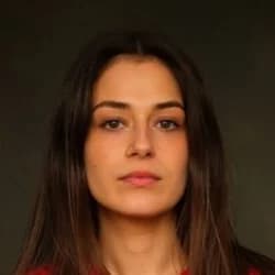 Carlotta Banat