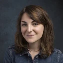 Caroline Roussel