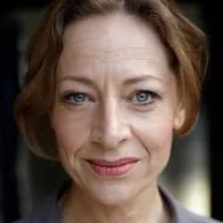 Caroline Wildi