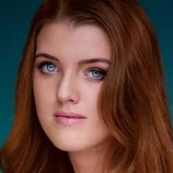 Cassie Riley