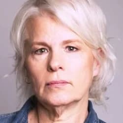 Catherine Hosmalin