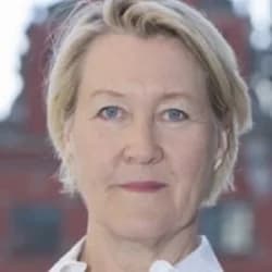 Cecilia Nilsson