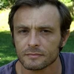 Cedric Camus
