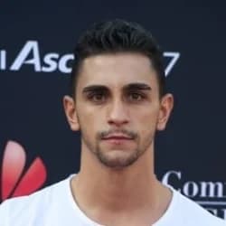 César Mateo