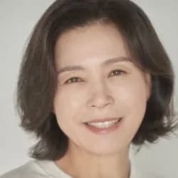 Cha Mi-kyeong