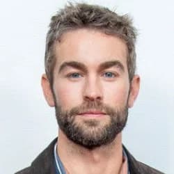 Chace Crawford