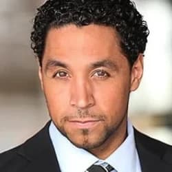 Chad Riley