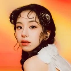CHAEYOUNG