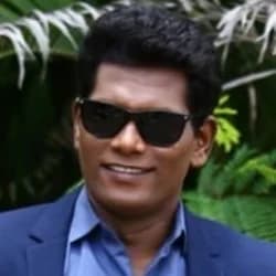 Chammak Chandra