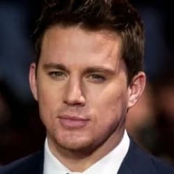 Channing Tatum