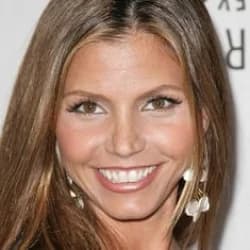 Charisma Carpenter