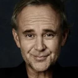Charlie Carter
