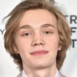 Charlie Plummer