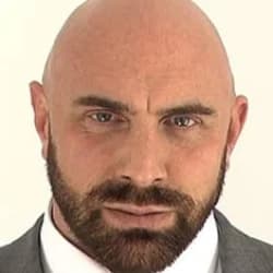 Charlie Rawes