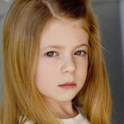 Charlotte Ann Tucker