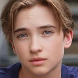 Chase B. Robertson