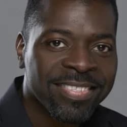 Chike Johnson