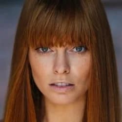 Chloe Hurst