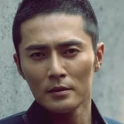 Cho Dong-hyuk