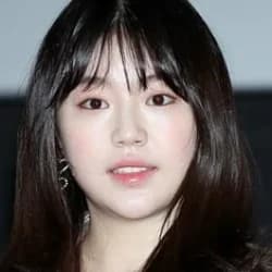 Cho Hye-jeong
