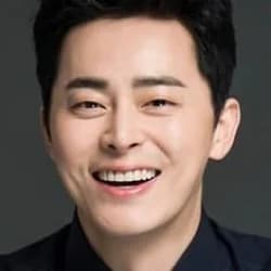 Cho Jung-seok