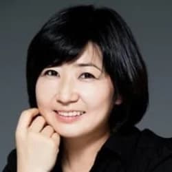 Cho Ryun